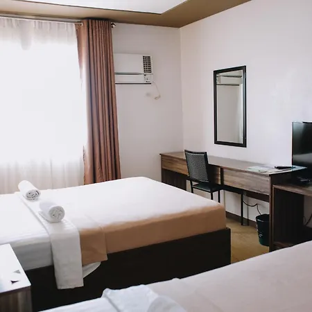 Leope Hotel