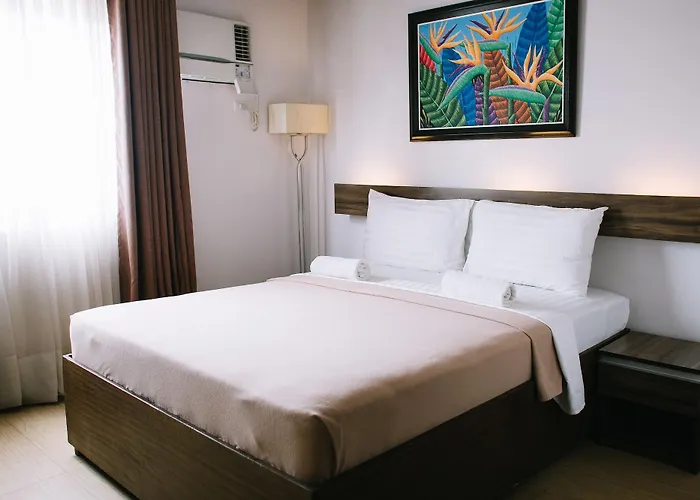 Hotell Leope