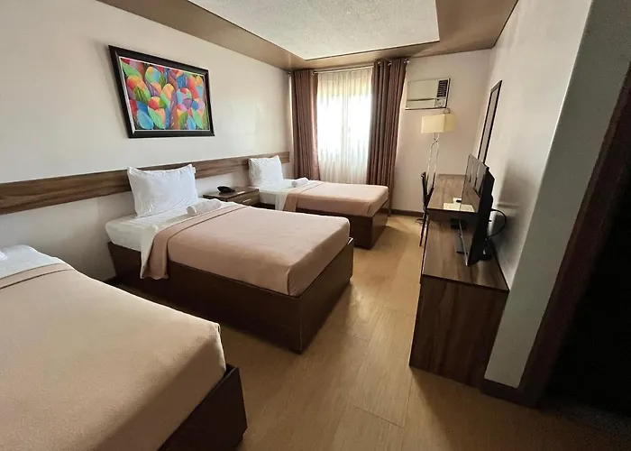 Hotell Leope