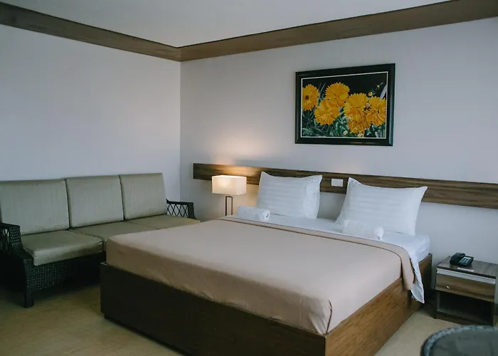 Leope 3* Cebu