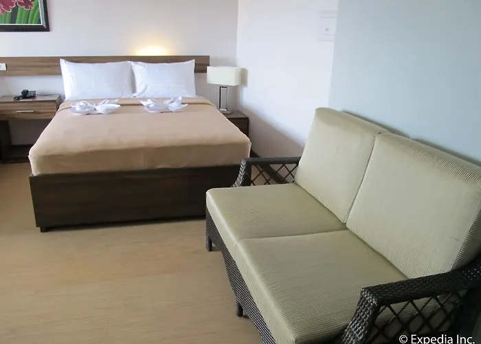 Leope 3* Cebu