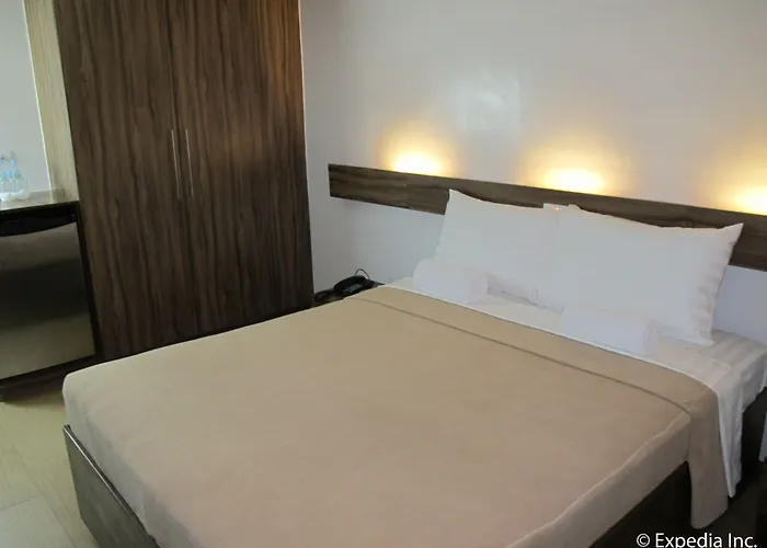 Leope Hotell Cebu
