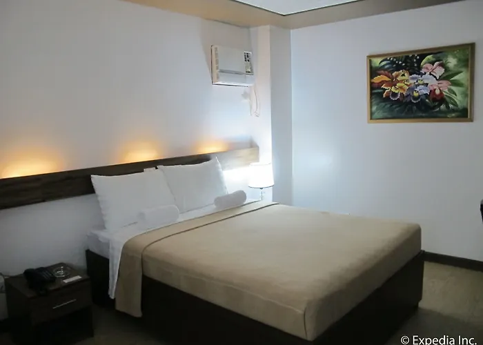 Leope Hotell Cebu