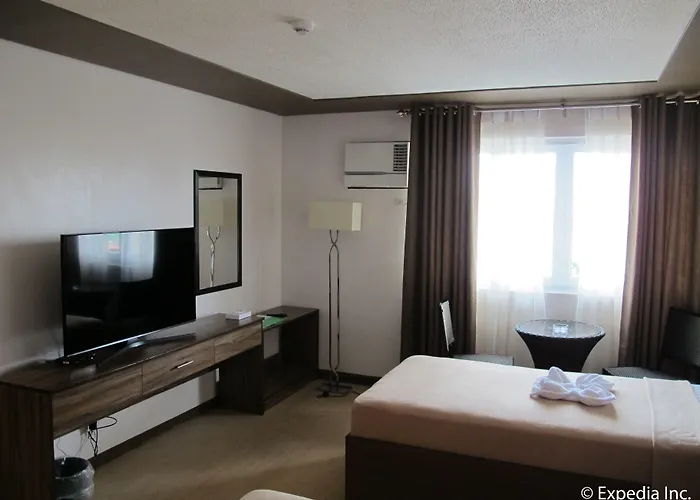 Hotell Leope Cebu