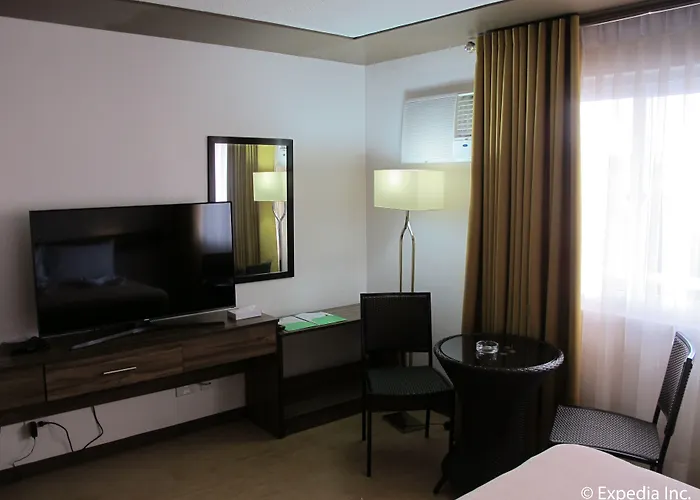 Leope Hotell