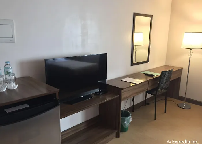 Leope Hotell Cebu