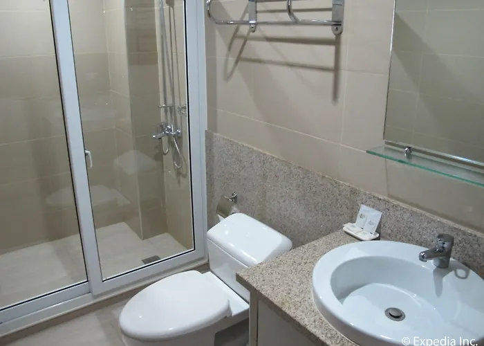 Leope Hotell Cebu