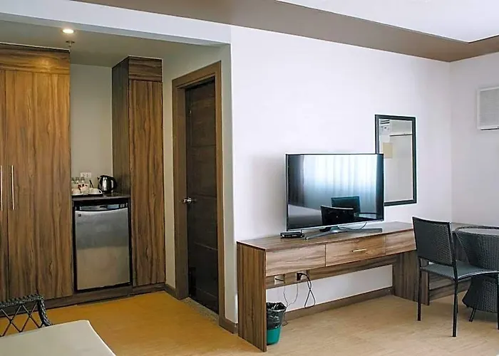 Leope Hotell