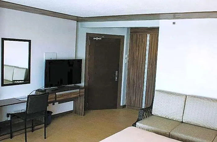 Hotell Leope Cebu