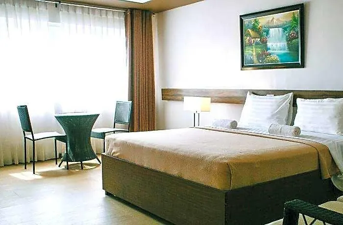 Hotell Leope