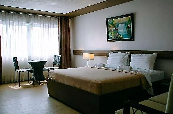 Leope Hotell Cebu