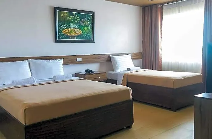Leope Hotell