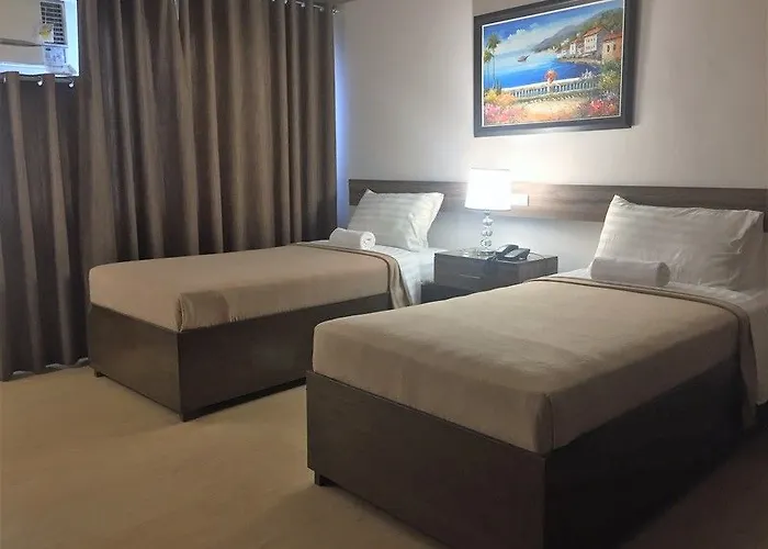Hotell Leope