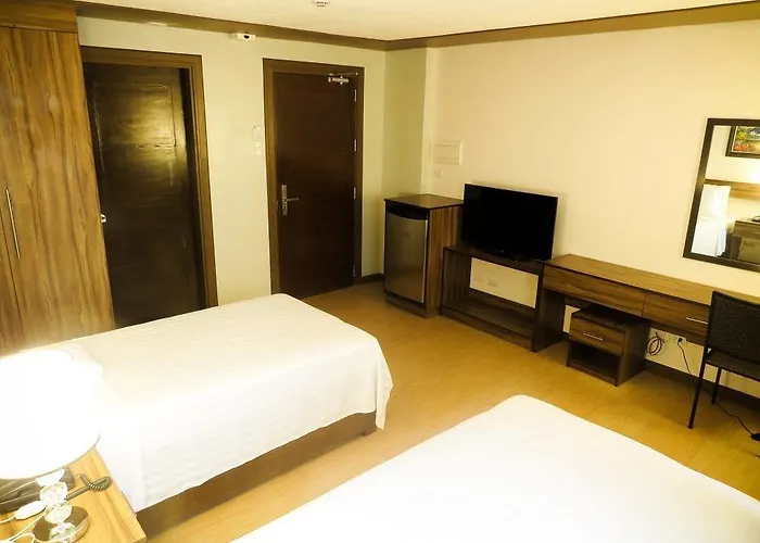 Hotell Leope