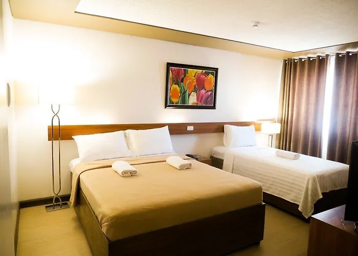 Hotell Leope Cebu