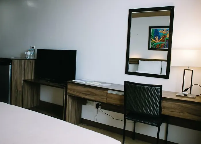 Hotell Leope Cebu
