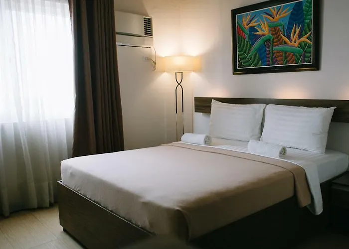 Hotell Leope Cebu