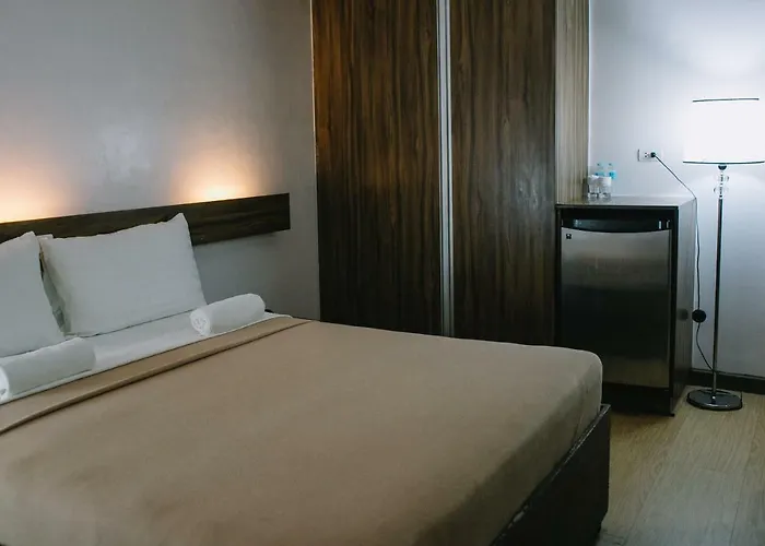 Leope 3* Cebu