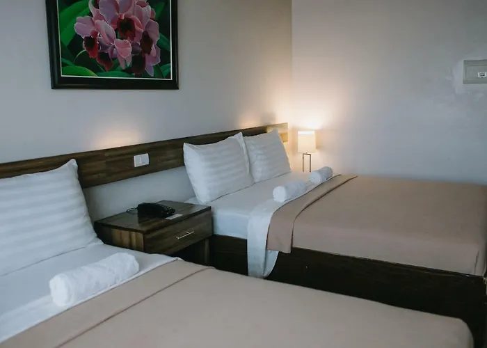Leope Hotell Cebu